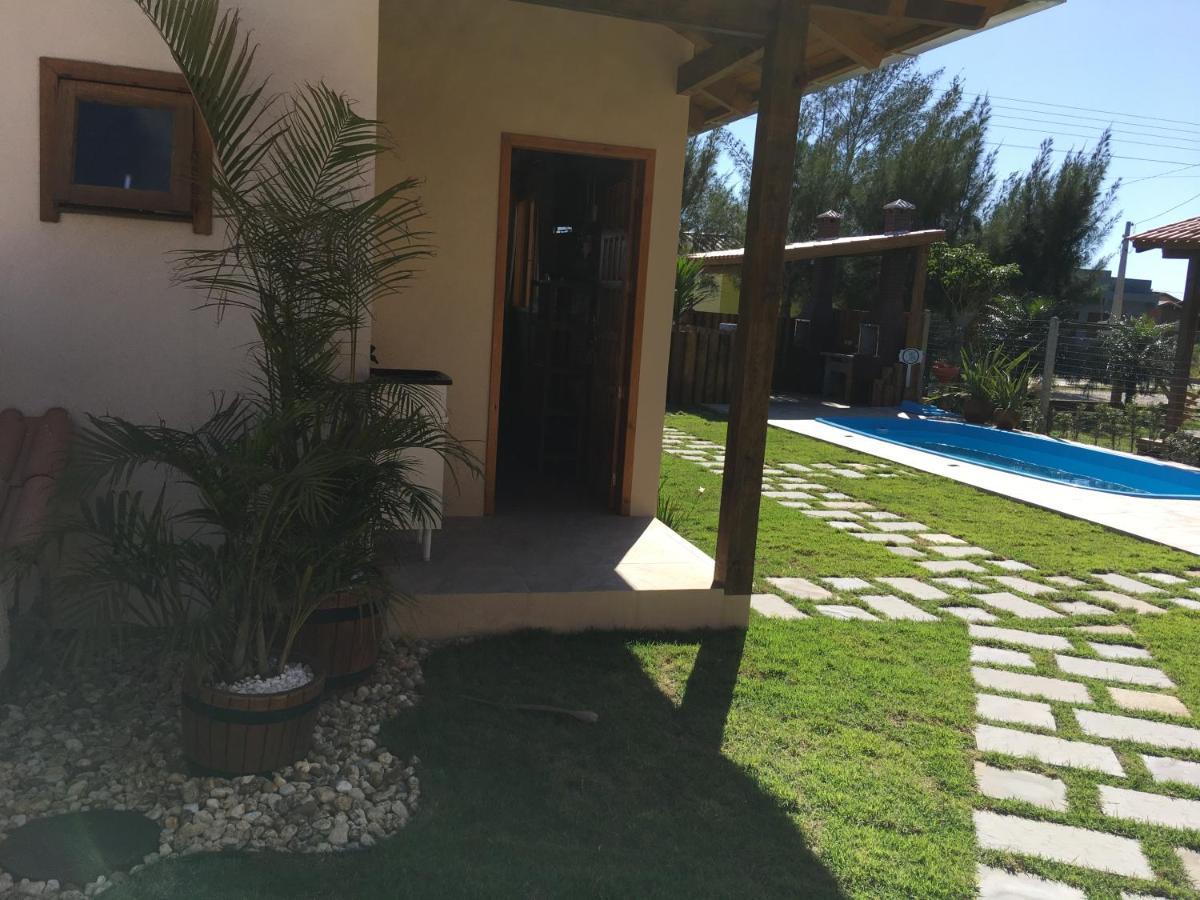Aloha Cabanas - Cabana O'Ahu Balneario Gaivota Exterior photo